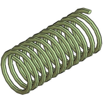 止动弹簧HAKKO白光B2281